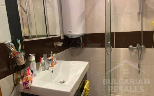 Квартира подходит для проживания круглый год ID: 2911 - Фото 10