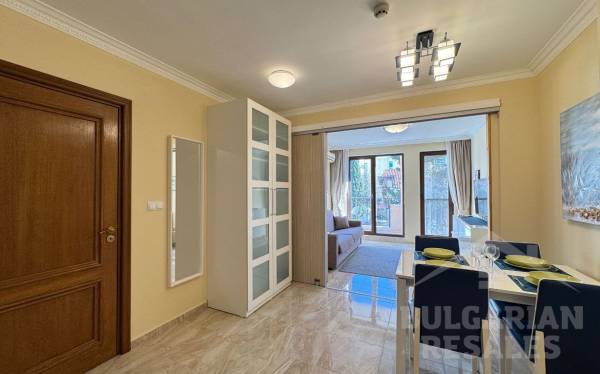 Elitarna nieruchomość w kompleksie „Porto Paradiso”  ID: 4880 - Фото11