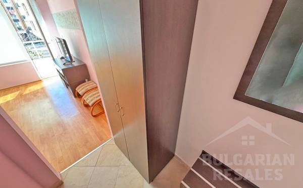 Студия в Сарафово для летнего отдыха ID: 5149 - Фото 7