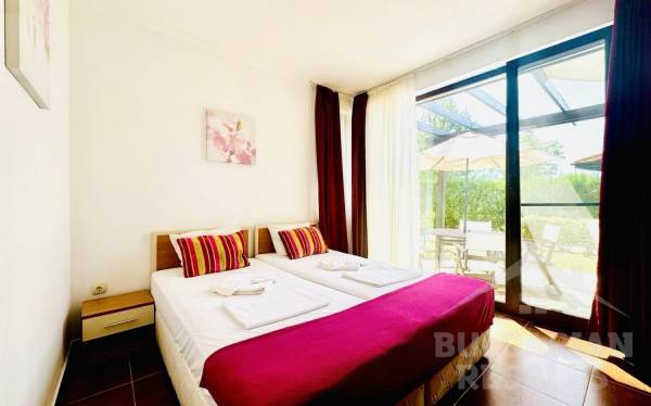 Super cena! Dwupokojowe mieszkanie w willi ID: 4743 - Фото9