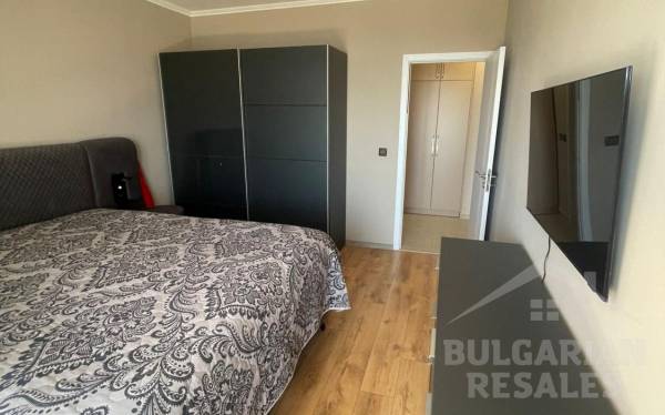 Гледка към морето! Луксозен имот в Свети Влас! ID: 3848 - Снимка 9