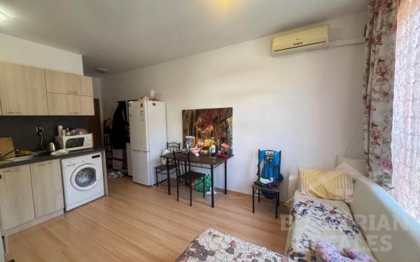 Oferta budżetowa — nieruchomość w dużym kompleksie ID: 5717 - Фото3