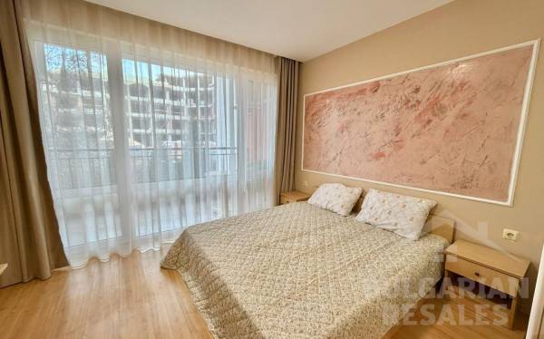 Апартамент с две спални в комплекс „Green Fort“ ID: 5813 - Снимка 9