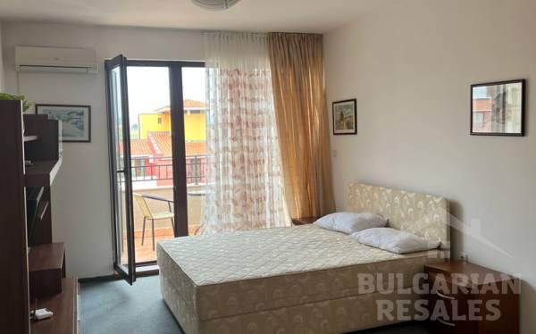 Квартира в комплексе с частным пляжем ID: 4801 - Фото 7