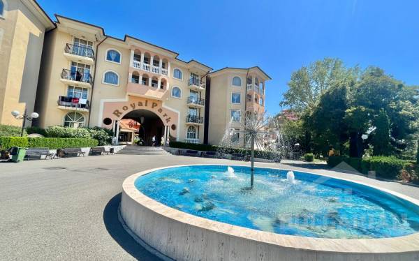 Studio in the complex on the first line at a super price! ID: 4806 - Photo 10