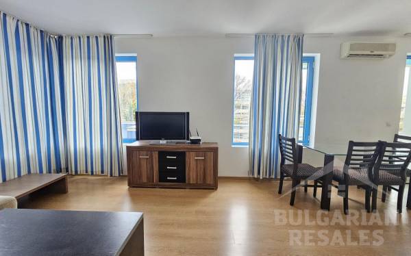 Станете собственик на просторен апартамент на брега на морето ID: 4589 - Снимка 5