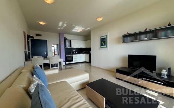 Dream apartment: sea view, first line! Hurry! ID: 4882 - Photo 8