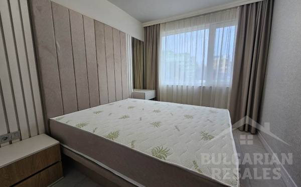 Nový nábytok, skvelé usporiadanie a výhľad na bazén! ID: 4885 - Фото9