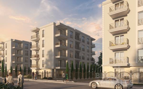 LA MER SILVER RESIDENCE 3 ID: 5071 - Фото4