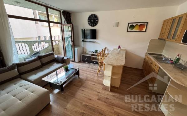 Two-Bedroom Apartment with Pool View in Sunny Beach ID: 6455 - Photo 3