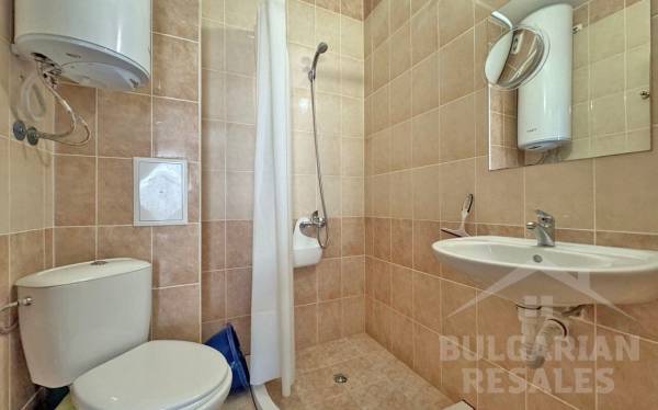 Дешево! Три комнаты и две террасы - квартира в "Sunny Day 6" ID: 4812 - Фото 15