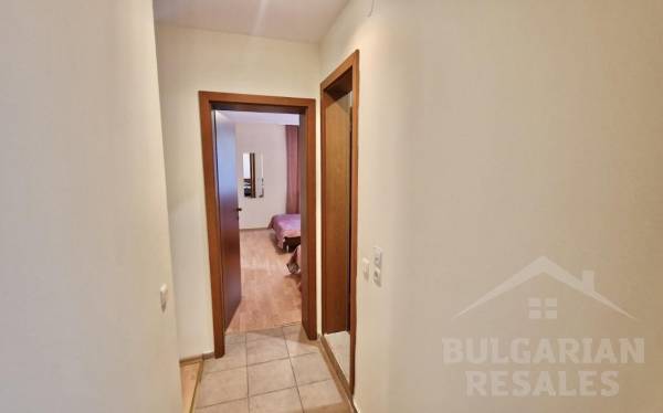 Niezła cena! Apartament z 2 sypialniami w „Nessebar Fort Club” ID: 4622 - Фото14