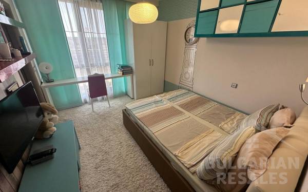 Exkluzívne! Dizajnový apartmán s obrovskou terasou ID: 4563 - Фото11