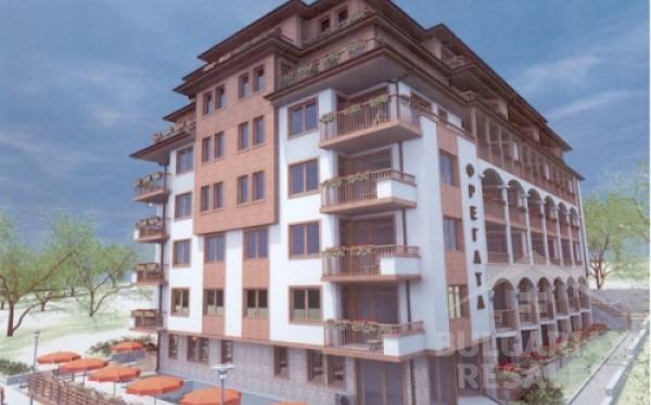 Fregata / Фрегата ID: 379 - Фото 1