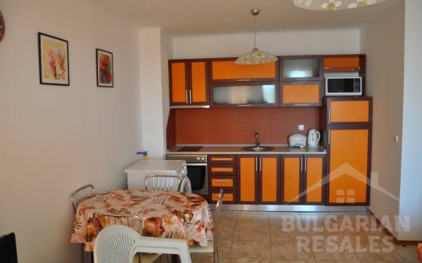  квартира  с 1-й спальней Miraje Nesebar/ Мираж  ID: 615 - Фото6