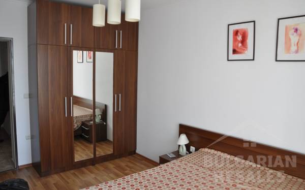  квартира  с 1-й спальней Miraje Nesebar/ Мираж  ID: 615 - Фото7