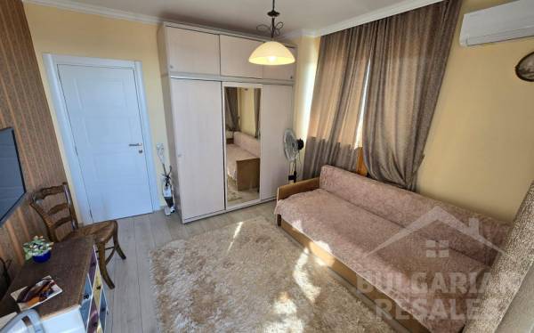 Вид на море! Мезонет в "Villa Florence" ID: 4568 - Фото 13