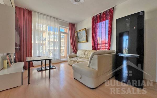 Дешево! Три комнаты и две террасы - квартира в "Sunny Day 6" ID: 4812 - Фото 2