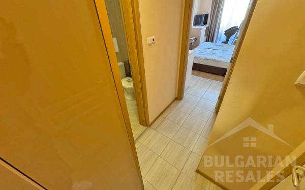 Studio in the beautiful complex “Messembria Resort” ID: 4877 - Photo 11