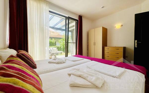 Super cena! Dwupokojowe mieszkanie w willi ID: 4743 - Фото10