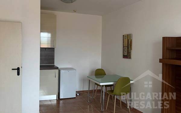 Квартира в комплексе с частным пляжем ID: 4801 - Фото 8