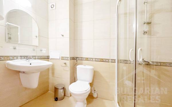 Apartment overlooking the pool in the center of the resort ID: 4587 - Photo 8