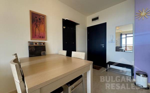 Dream apartment: sea view, first line! Hurry! ID: 4882 - Photo 9