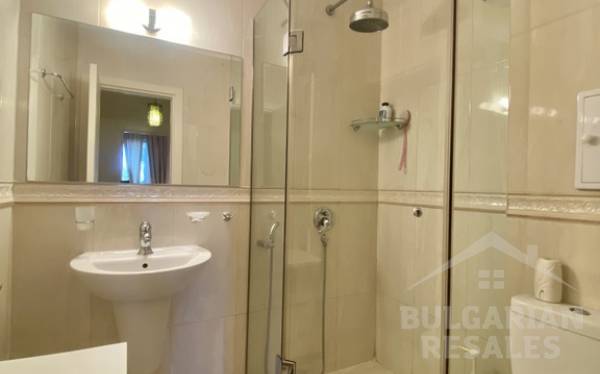 Apartament w wyjątkowym kompleksie z własnym parkiem ID: 4996 - Фото12