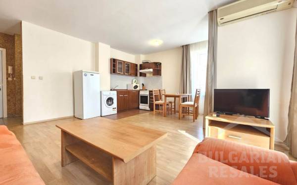 Приятно жилище на първа линия в Елените ID: 4181 - Снимка 5