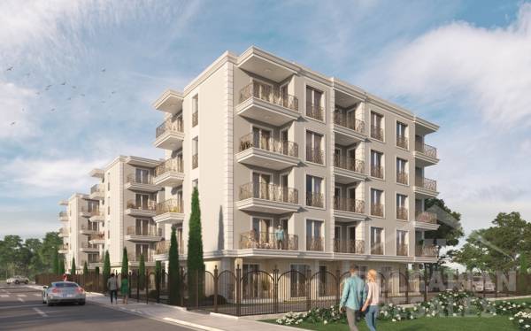 LA MER SILVER RESIDENCE 2 ID: 4590 - Снимка 5