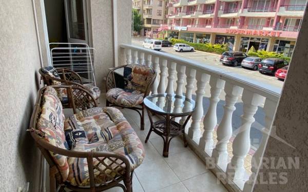 Квартира подходит для проживания круглый год ID: 2911 - Фото 5