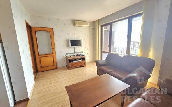 Your oasis by the sea: apartment in “Messambria Fort Beach” ID: 4620 - Photo 7