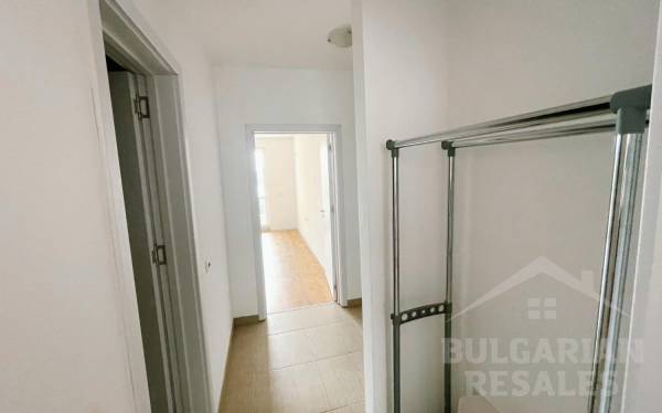 Апартамент с добра гледка към морето, първа линия! ID: 4066 - Снимка 9