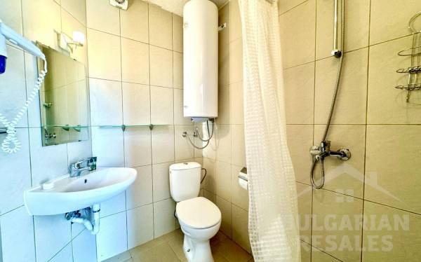 Super cena! Dwupokojowe mieszkanie w willi ID: 4743 - Фото11