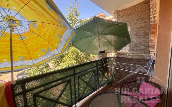 Oferta budżetowa — nieruchomość w dużym kompleksie ID: 5717 - Фото8