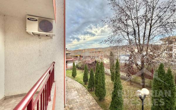 Апартамент с две спални в комплекс „Green Fort“ ID: 5813 - Снимка 11