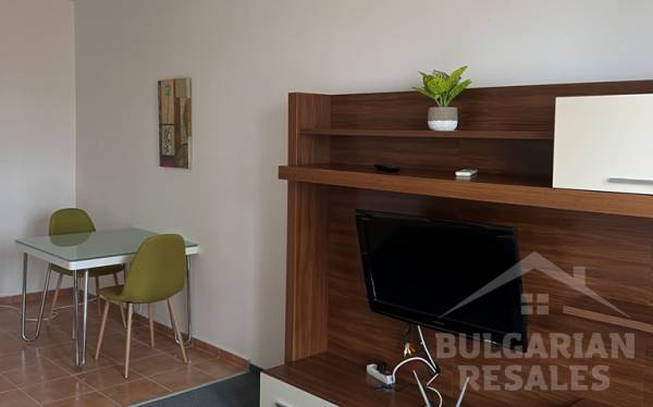 Квартира в комплексе с частным пляжем ID: 4801 - Фото 9