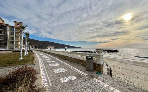 Studio in the complex on the first line at a super price! ID: 4806 - Photo 11