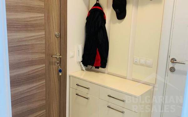 Апартамент за продажба в уникален комплекс в Свети Влас ID: 4808 - Снимка 11