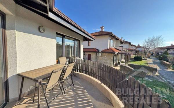 Przestronny apartament na sprzedaż w domku ID: 4868 - Фото12