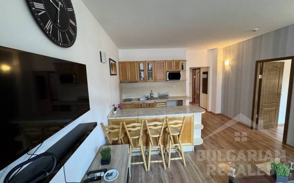 Two-Bedroom Apartment with Pool View in Sunny Beach ID: 6455 - Photo 4