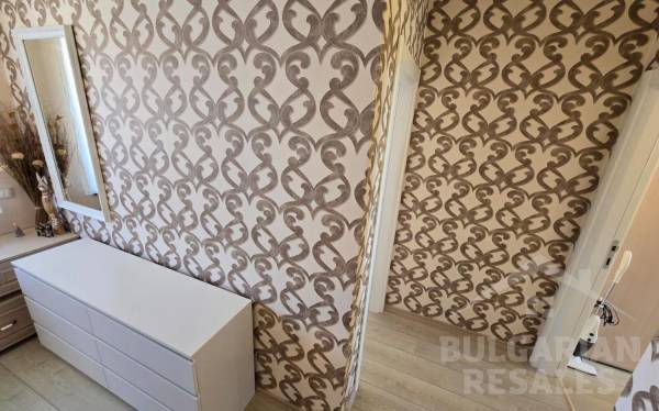 Вид на море! Мезонет в "Villa Florence" ID: 4568 - Фото 14