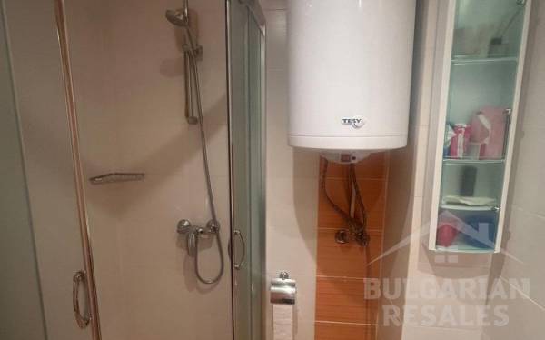 Добра инвестиция! Студио в „River Park“ ID: 4584 - Снимка 8