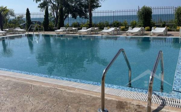 Štúdio pri mori v komplexe ID: 3557 - Фото9