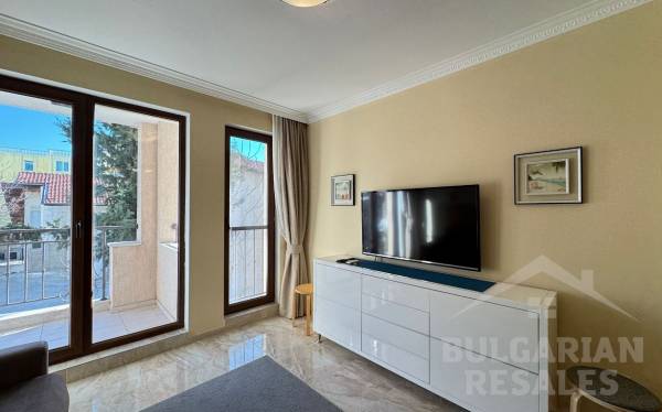 Elitarna nieruchomość w kompleksie „Porto Paradiso”  ID: 4880 - Фото13