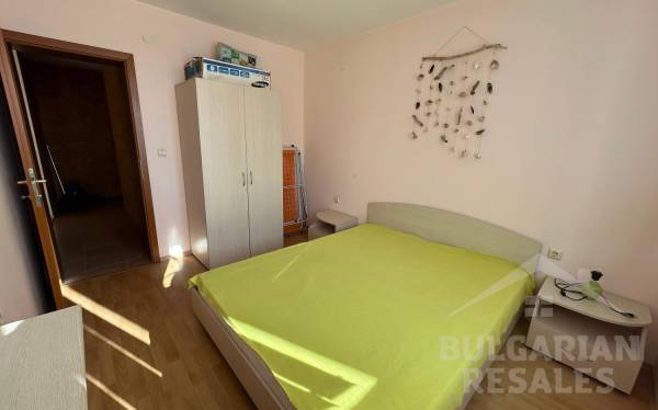 Pospiesz się, aby kupić mieszkanie z jedną sypialnią w pierwszej linii ID: 4793 - Фото12