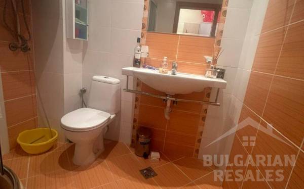 Добра инвестиция! Студио в „River Park“ ID: 4584 - Снимка 9