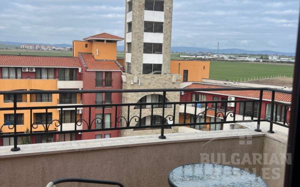 Квартира в комплексе с частным пляжем ID: 4801 - Фото 10