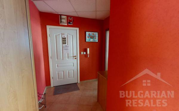 Двустаен апартамент на брега на морето за живот и почивка ID: 4802 - Снимка 8