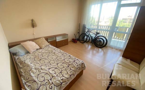 Луксозен апартамент в комплекс, всички удобства ID: 4289 - Снимка 9